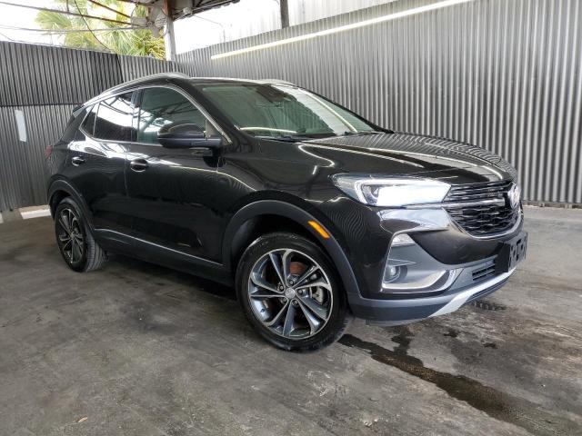 2021 BUICK ENCORE GX KL4MMFSL2MB153547