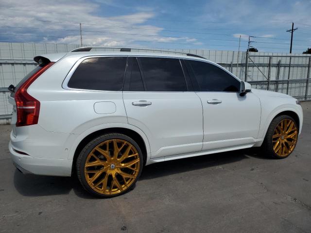 2018 VOLVO XC90 T6 - YV4A22PK9J1358272