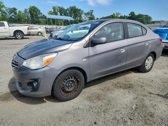 Vin: ml32f3fj0hhf07069, lot: 63565675, mitsubishi mirage g4 es 2017 img_1