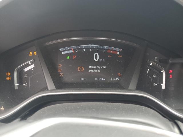 2019 HONDA CR-V TOURI 2HKRW2H94KH142622
