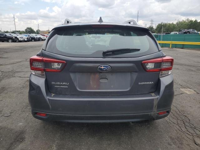 2023 SUBARU IMPREZA PR - 4S3GTAD67P3707373
