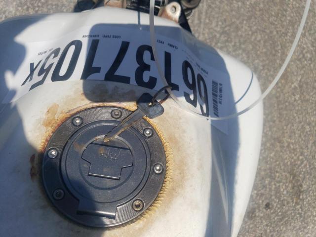 2006 YAMAHA FZ6 S JYARJ08E56A007285