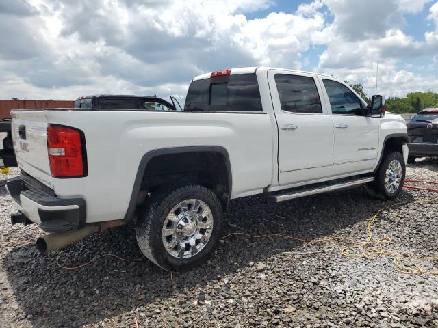 2019 GMC SIERRA K25 1GT12SEY0KF225009