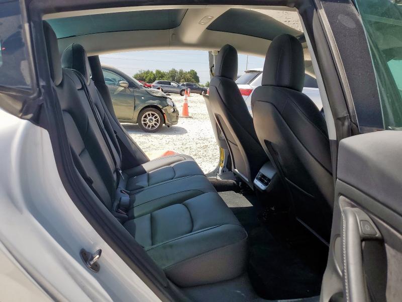 2023 TESLA MODEL 3 5YJ3E1EC5PF483441