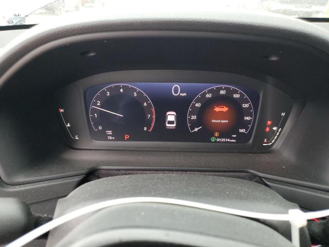 2024 HONDA ACCORD EX 1HGCY1F33RA016182