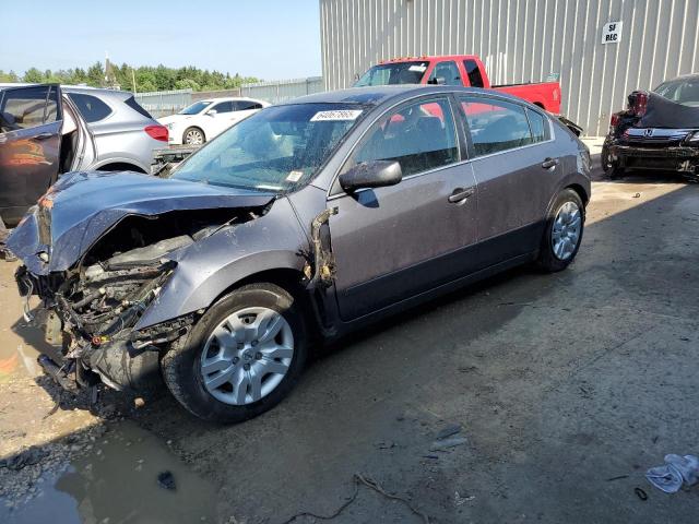 2011 NISSAN ALTIMA BAS - 1N4AL2AP0BC152712