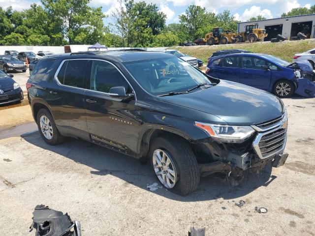2018 CHEVROLET TRAVERSE L - 1GNEVGKW1JJ164362