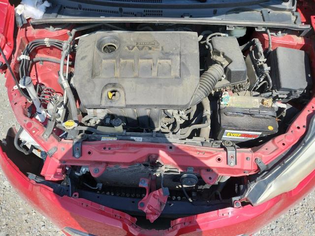 2015 TOYOTA COROLLA L 2T1BURHE3FC443565