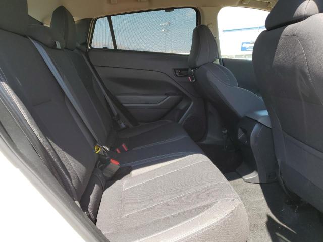 2024 SUBARU IMPREZA - JF1GUABC6R8258060
