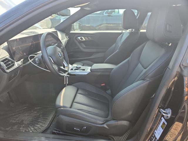 2024 BMW 230XI 3MW33CM08R8E45165