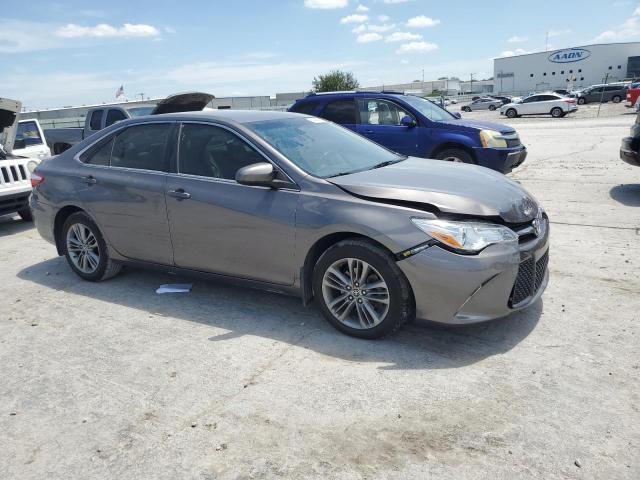 2015 TOYOTA CAMRY LE 4T1BF1FK9FU115747
