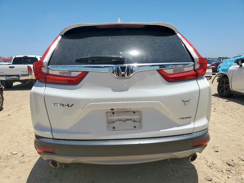 2017 HONDA CR-V TOURI 5J6RW1H94HL015085