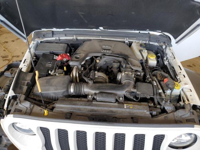 2020 JEEP WRANGLER U 1C4HJXDG7LW238302
