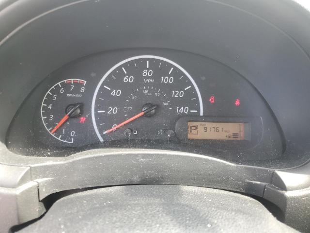 2019 NISSAN VERSA S - 3N1CN7AP3KL813750