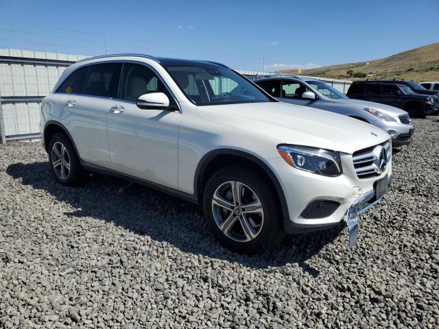 2019 MERCEDES-BENZ GLC 300 4M WDC0G4KB2KV180860
