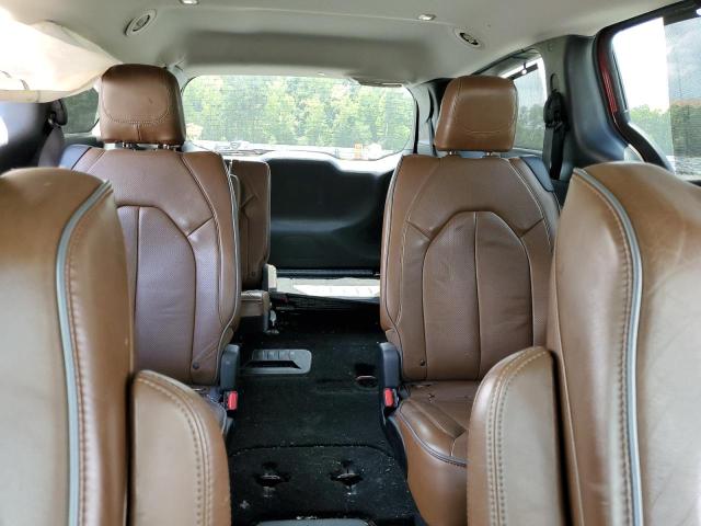 2018 CHRYSLER PACIFICA L 2C4RC1GG5JR107933