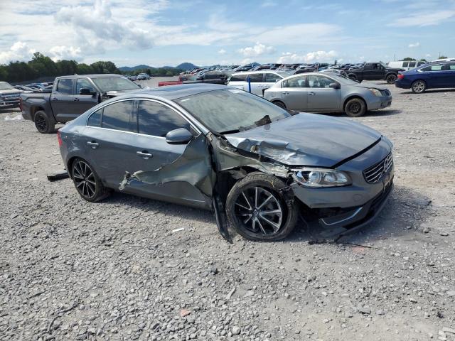 2016 VOLVO S60 PREMIE YV126MFKXG2412491