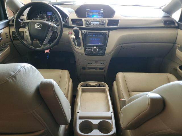 2015 HONDA ODYSSEY TO - 5FNRL5H95FB068531