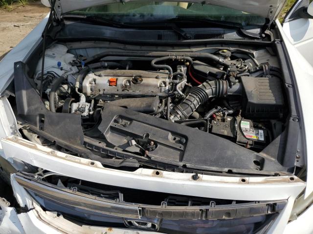 2012 HONDA ACCORD EX - 1HGCS1B71CA022127
