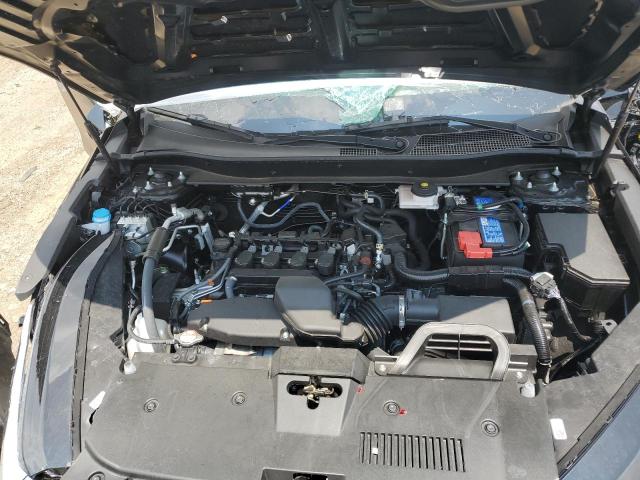 2025 HONDA CR-V EXL 2HKRS4H77SH419253