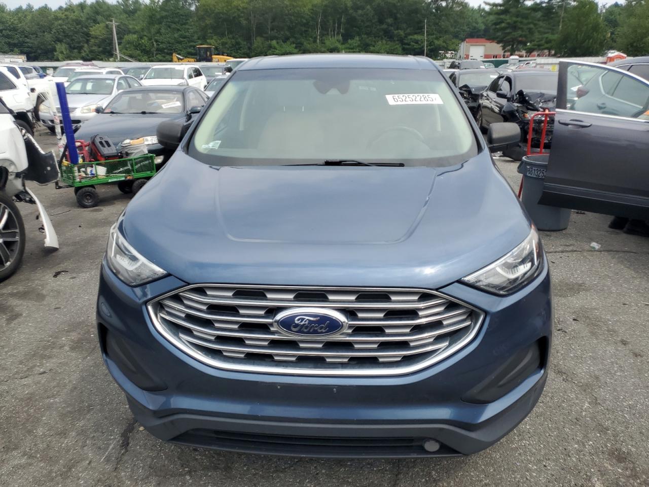 FORD EDGE SE