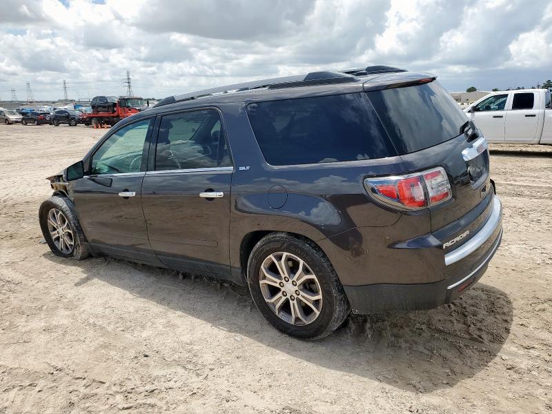 2013 GMC ACADIA SLT - 1GKKRSKD4DJ207750