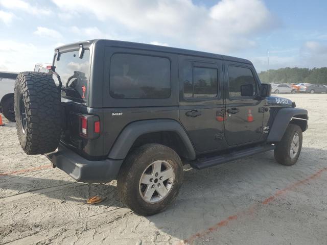 2020 JEEP WRANGLER UNLIMITED SPORT 1C4HJXDG0LW342906
