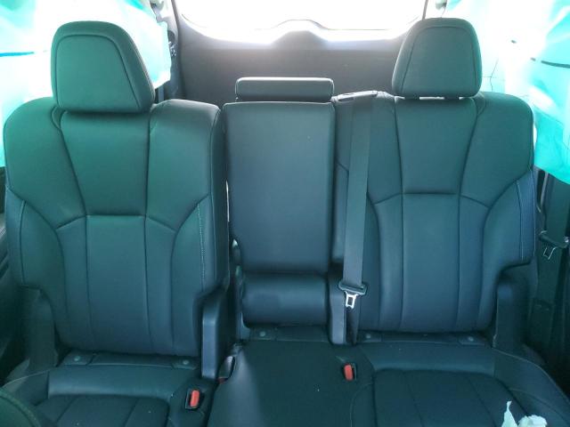 2021 SUBARU ASCENT LIM 4S4WMALDXM3463203