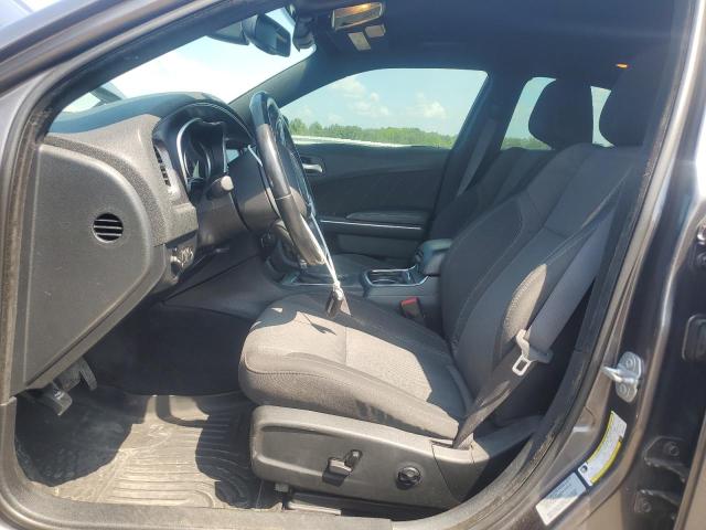 2016 DODGE CHARGER SX 2C3CDXJG4GH341157