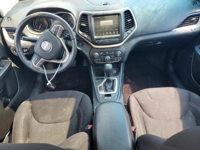 2016 JEEP CHEROKEE L - 1C4PJLCB1GW297233