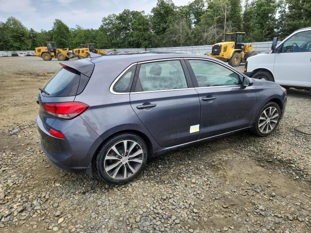 2018 HYUNDAI ELANTRA GT KMHH35LE3JU068961