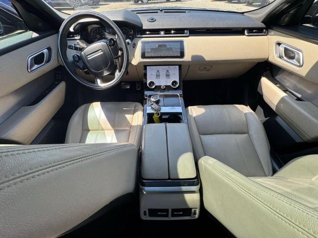 2020 LAND ROVER RANGE ROVE - SALYK2EX9LA290812