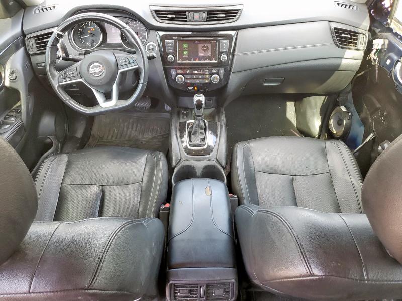 2020 NISSAN ROGUE S - 5N1AT2MT2LC704873