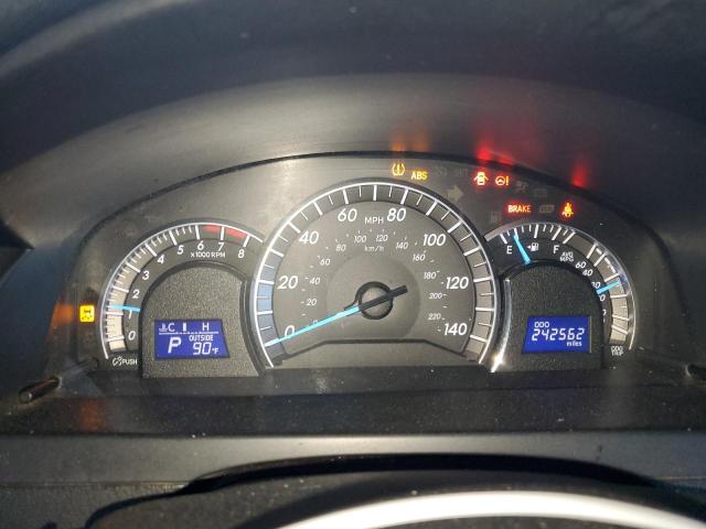 2014 TOYOTA CAMRY L - 4T1BF1FK4EU344593