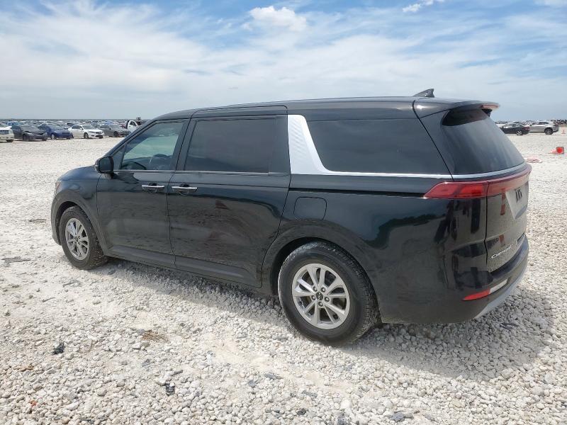 2022 KIA CARNIVAL L KNDNB4H34N6094328