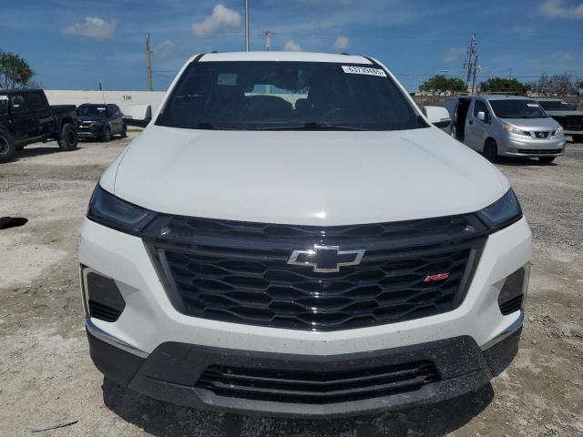 2023 CHEVROLET TRAVERSE R 1GNERJKW2PJ154630