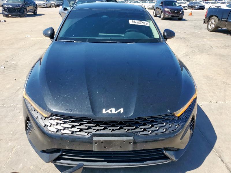 2023 KIA K5 LXS 5XXG14J28PG166634