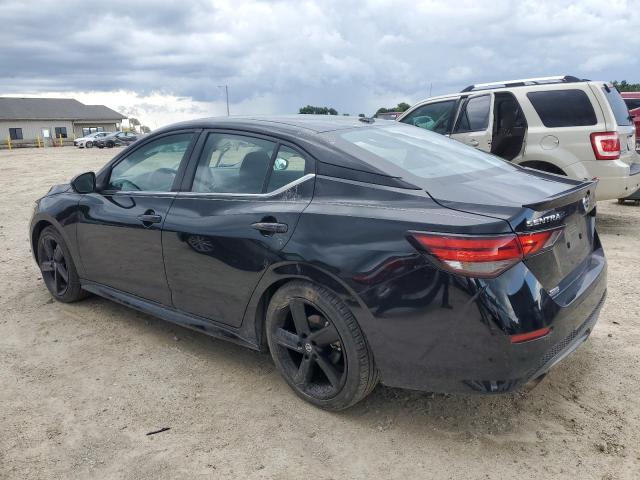 2023 NISSAN SENTRA SR - 3N1AB8DV7PY291442
