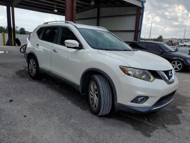 2015 NISSAN ROGUE S - 5N1AT2MT5FC758317