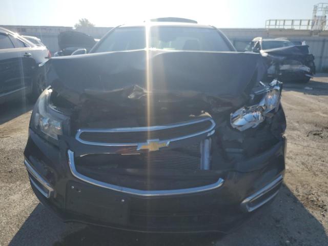 2016 CHEVROLET CRUZE LIMITED LT 1G1PE5SB5G7136405