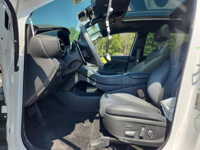 2023 HYUNDAI SANTA FE C 5NMS54AL0PH518534
