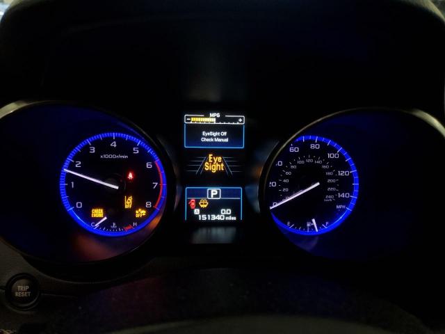 2015 SUBARU LEGACY 2.5 4S3BNAH68F3052069