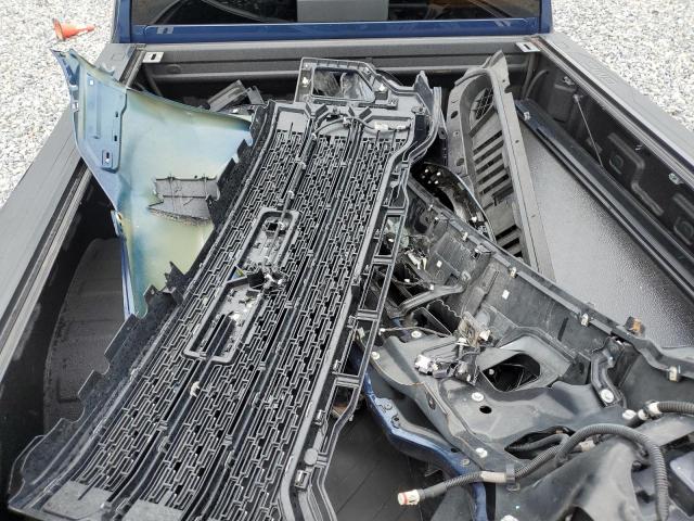 2022 GMC SIERRA K25 1GT49REY3NF122348