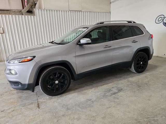 JEEP CHEROKEE L