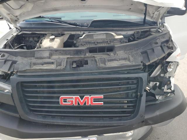 2021 GMC SAVANA G25 1GTW7AFP8M1190517