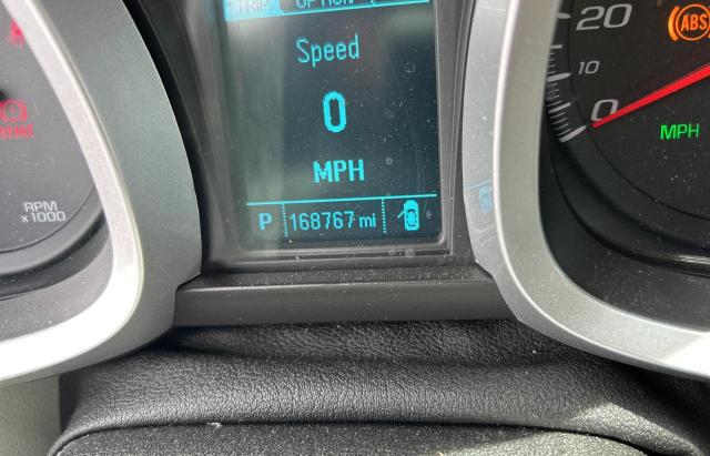 2GNALBEK0E6277688 2014 CHEVROLET EQUINOX
