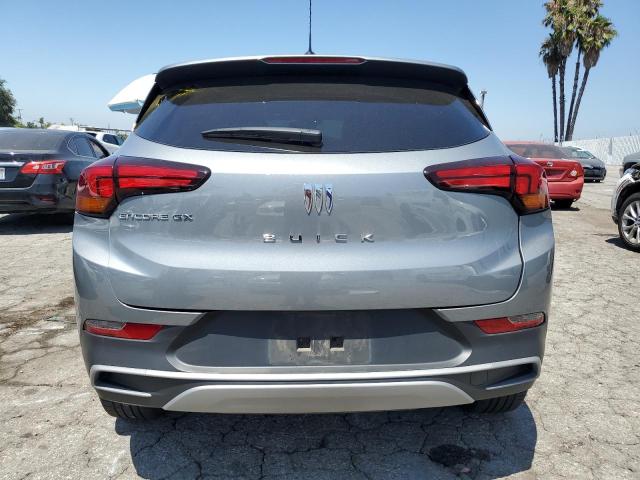 2024 BUICK ENCORE GX KL4AMBS23RB149520