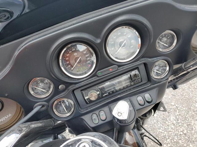 2013 HARLEY-DAVIDSON FLHTK ELEC 1HD1KEM25DB631021