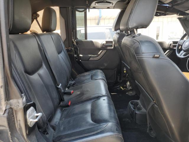 2017 JEEP WRANGLER U 1C4BJWDG1HL669579