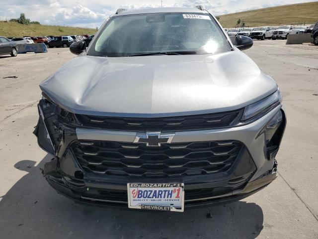 2025 CHEVROLET TRAX ACTIV KL77LKEP3SC207892